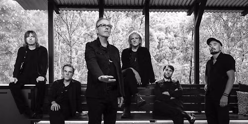 The Church - A Psychedelic Symphony with The George Ellis Orchestra