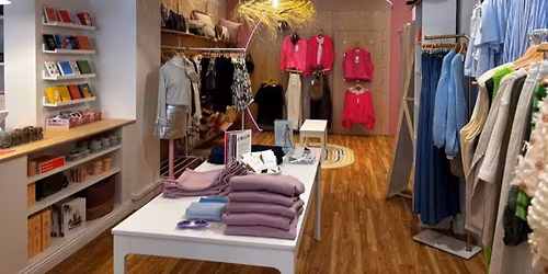 Charity Fashion Show