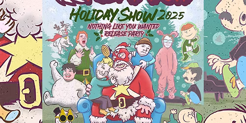 Rematch \/ When The Sun Sets \/ 5ever