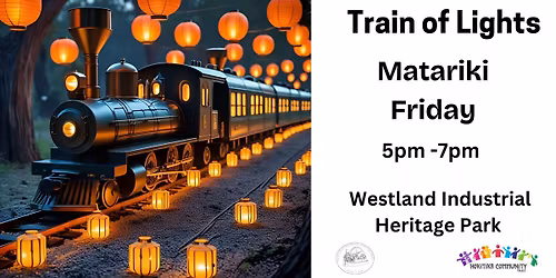 Train of Lights