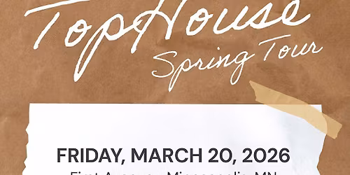 Tophouse