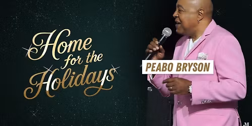 Home For The Holdays - Peabo Bryson, Sheena Easton, Ruben Studdard