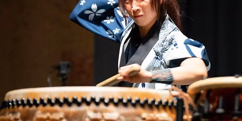 Taikogroove