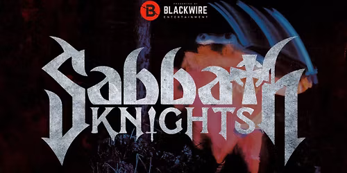 Sabbath on the South Coast - FREE ENTRY