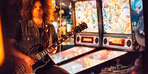WOLFMOTHER - 20th Anniversary Tour