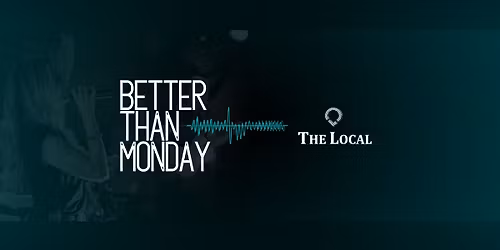 BTM @ The Local Neptune Beach