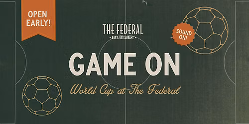 FIFA World Cup 2026 | The Federal