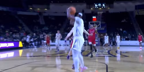 Tennessee Tech Golden Eagles at Southern Indiana Screaming Eagles Womens Basketball at Liberty Arena