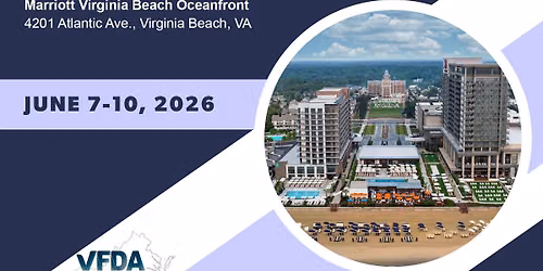 VFDA Annual Convention 