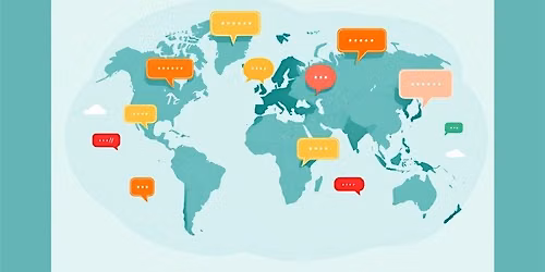 Languages in the world