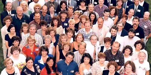 Northmont High School  Reunion of the Class of 1971