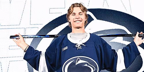 Penn State Nittany Lions vs. RIT Tigers