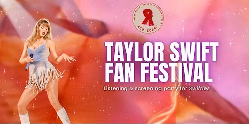Taylor Swift Fan Festival