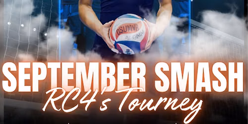 HC September Smash RC4's Tourney