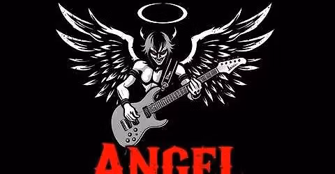 Angel Reborn live at Wrigley!