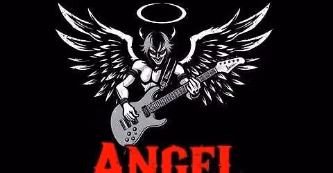 Angel Reborn live at Wrigley!