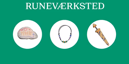 RUNEVÆRKSTED