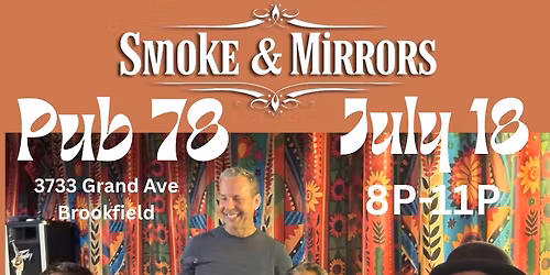 Pub 78 in Brookfield