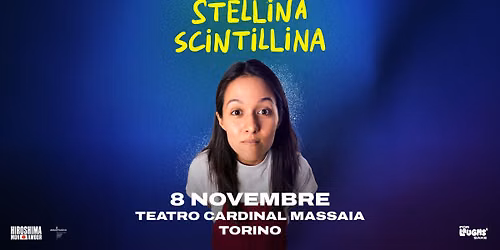 YOKO YAMADA \/ Teatro Cardinal Massaia