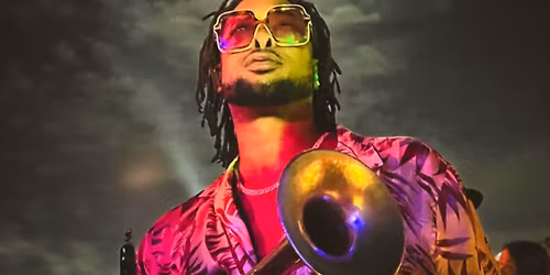 Maurice MOBETTA Brown