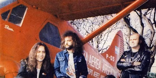 Bar\u00f3n Rojo in M\u00e1laga