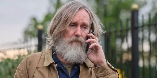 Pearce Quigley and William Nicholson