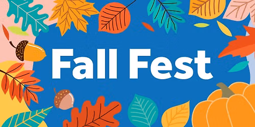Fall Fest Overnight Crop