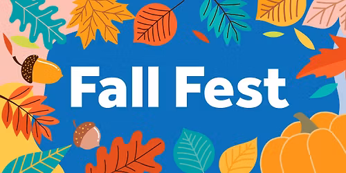 Fall Fest Overnight Crop