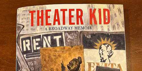 Theatre Book Club: Theater Kid