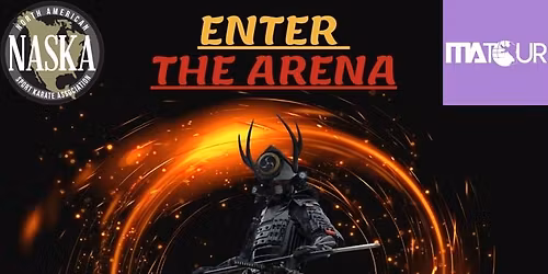 Enter the Arena 2026
