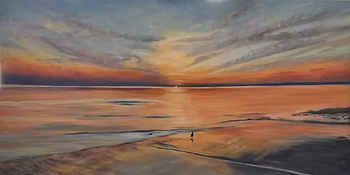 Art Exhibit - Robyn Iarrobino Fine Art