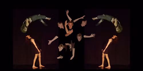 Bridgman|Packer Dance: WHAT IF