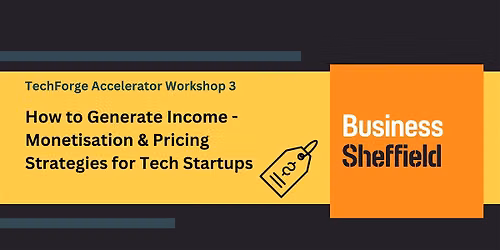 How to Generate Income- Monetisation & Pricing Strategies for Tech Startups