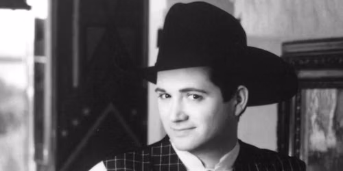 Tracy Byrd in Knoxville