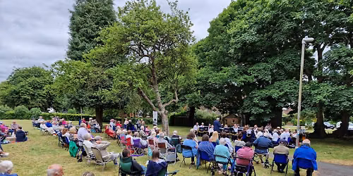 Bands on the Green \u2013 Leighton-Linslade Concert Band