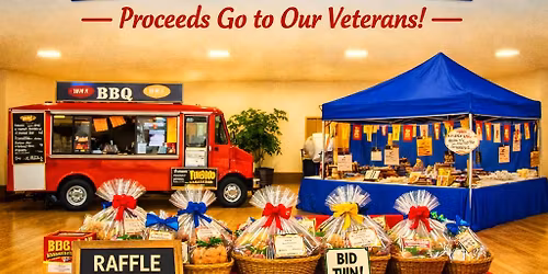 Vendor and Food Truck