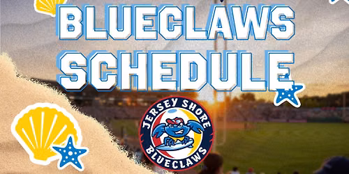 Frederick Keys vs. Jersey Shore BlueClaws
