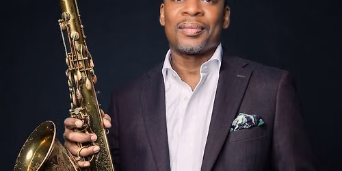 Ravi Coltrane Quartet: Centennial Celebration