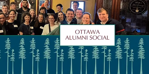 Ottawa Alumni Social