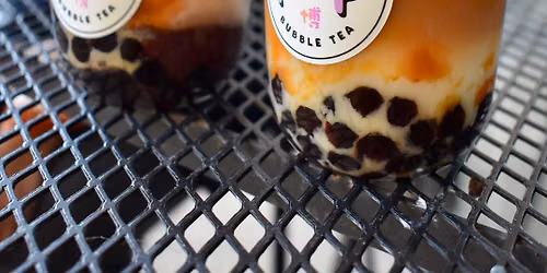 Pumpkin Spice Bubble Tea Release