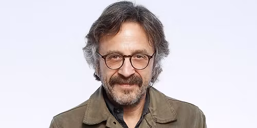 Parking Marc Maron (18+)