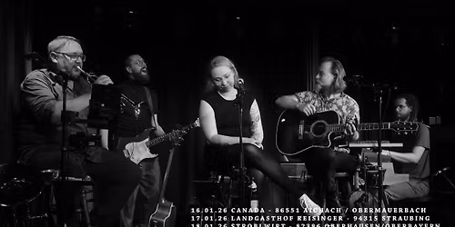 ALTE WURZELN, NEUE TRIEBE - TEIL II