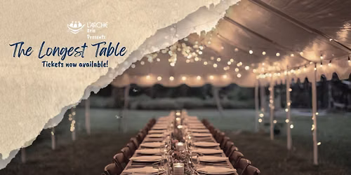The Longest Table