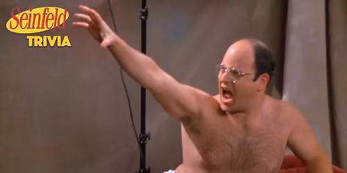 Seinfeld Trivia at Good Hops Brewing