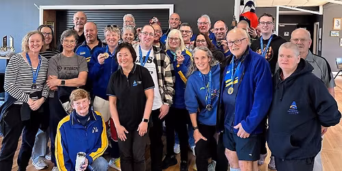 SC MST Winter Championships 