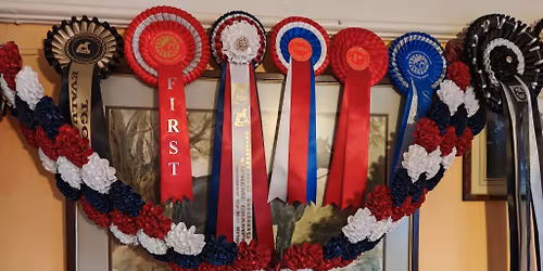 MRC TGCA SOUTHERN REGIONAL SHOW