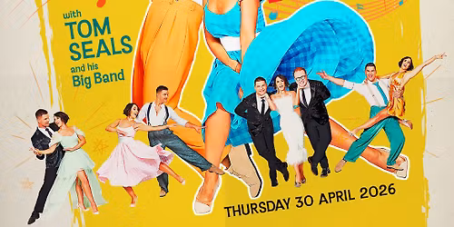 Aljaz and Janette - Let's Face The Music and Dance