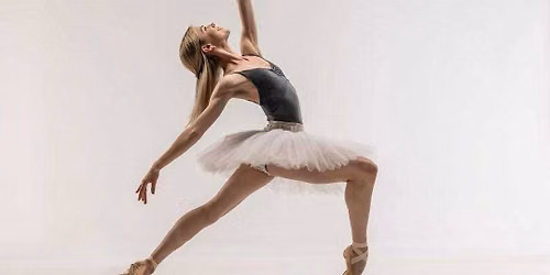 Giselle Workshop with Birmingham Royal Ballet First Artist, Lucy Waine