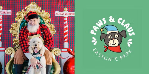 Paws & Claus