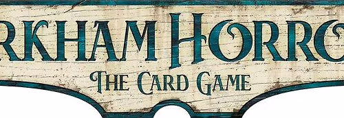 Arkham Horror LCG Demo Days